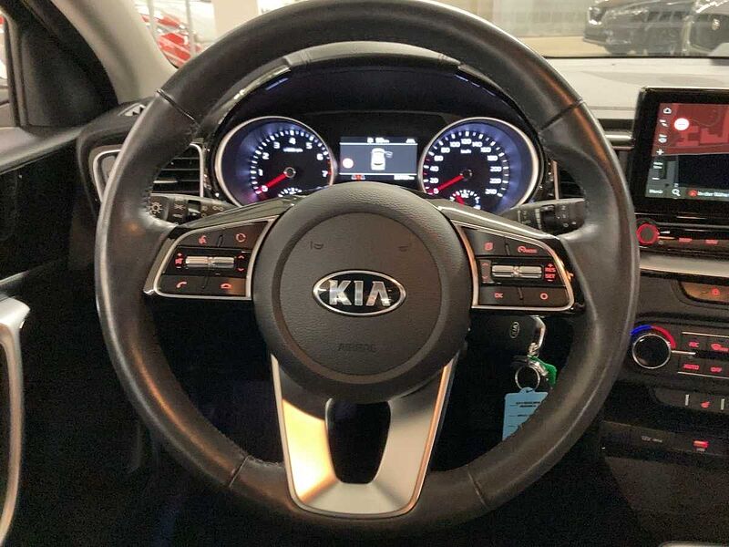 Kia XCeed Vision 1.4 T-GDI Navi/Komfort/Soundpaket