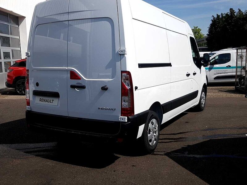 Renault Master Komfort dCi 150 FWD L2H2 3,3t/Navi