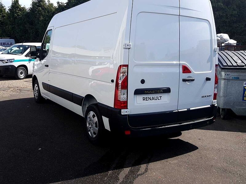 Renault Master Komfort dCi 150 FWD L2H2 3,3t/Navi