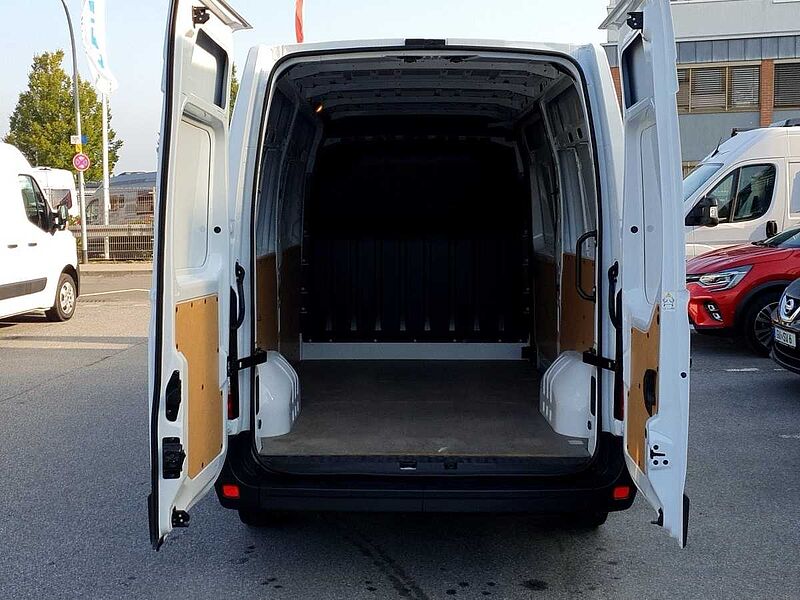 Renault Master Komfort L2H2 3,3t dCi 150 / Allwetter