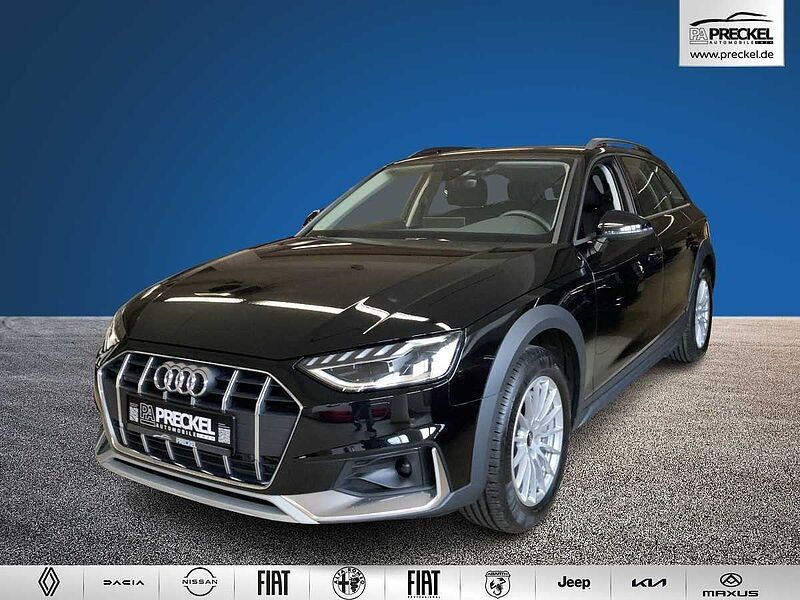 Audi A4 Allroad Allroad quattro 45 TFSI/Standheizung