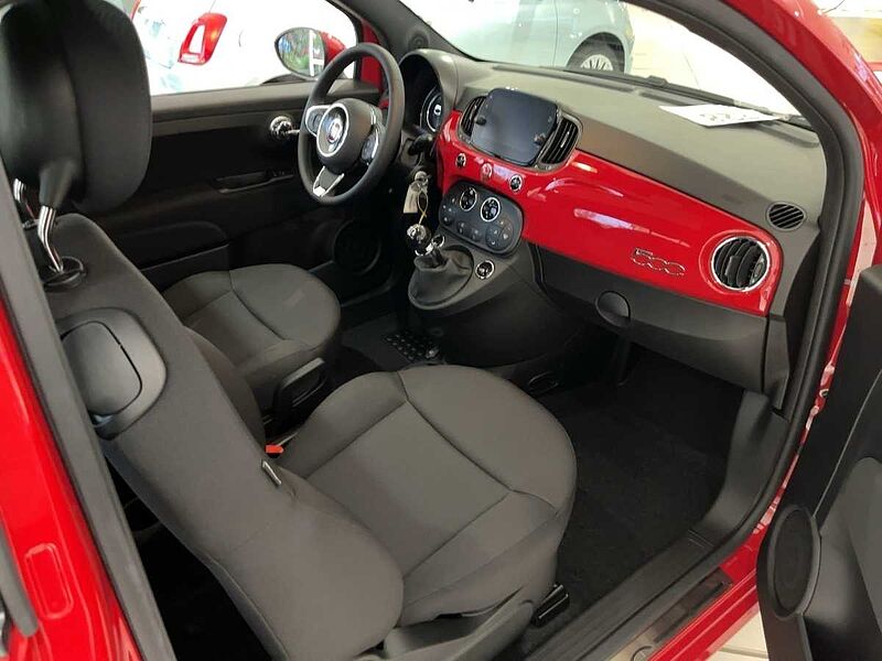 Fiat 500 Dolcevita 1.0 GSE Hybrid