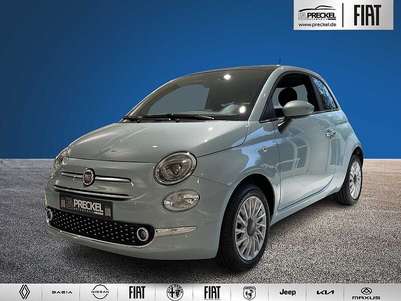 Fiat 500 Dolcevita 1.0 GSE Hybrid