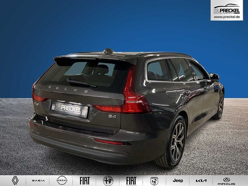 Volvo V60 Core B4 DKG / Navi