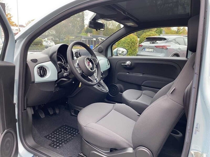 Fiat 500 Dolcevita 1.0 GSE Hybrid