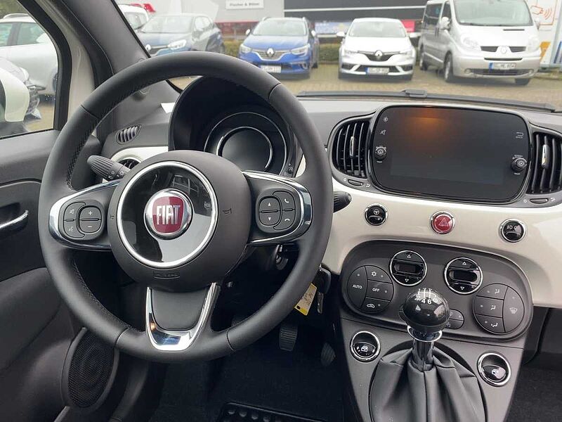 Fiat 500 Dolcevita 1.0 GSE Hybrid