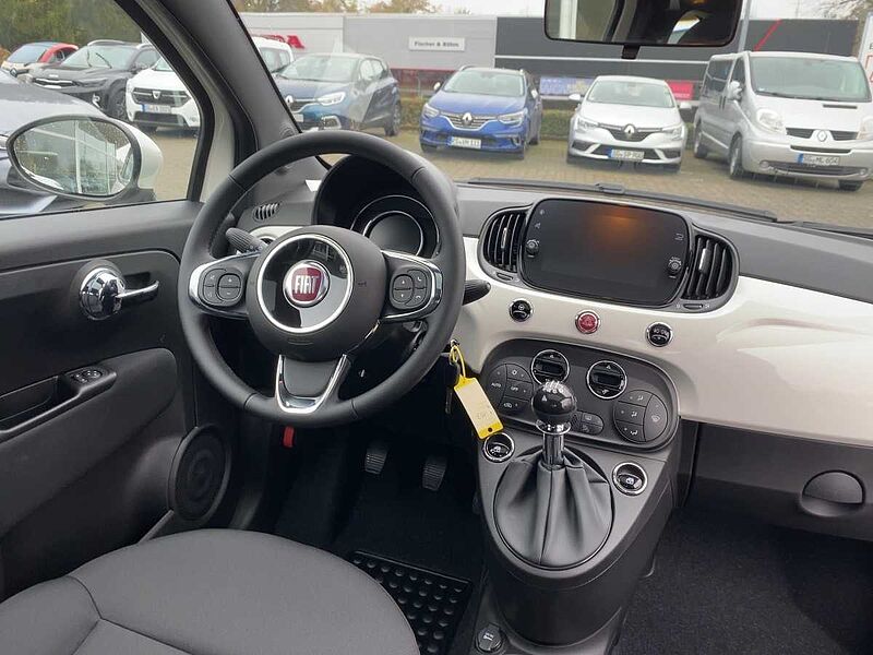 Fiat 500 Dolcevita 1.0 GSE Hybrid