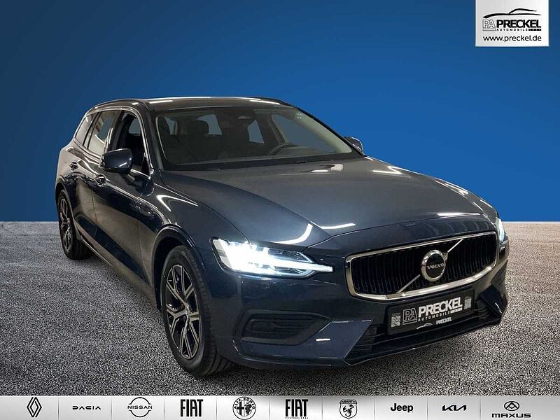 Volvo V60 Core B4 DKG / Navi