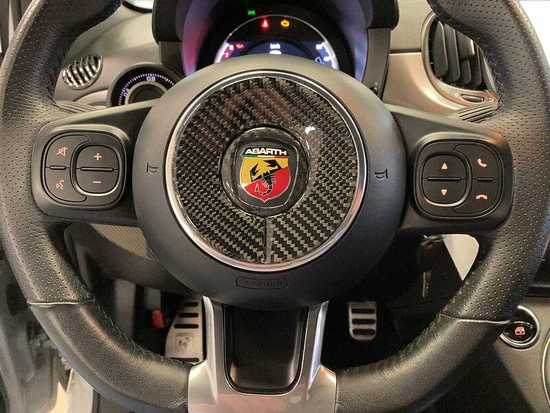 Abarth 595 Pista 2.0 1.4 T-Jet 11