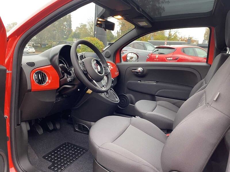 Fiat 500 Dolcevita 1.0 GSE Hybrid