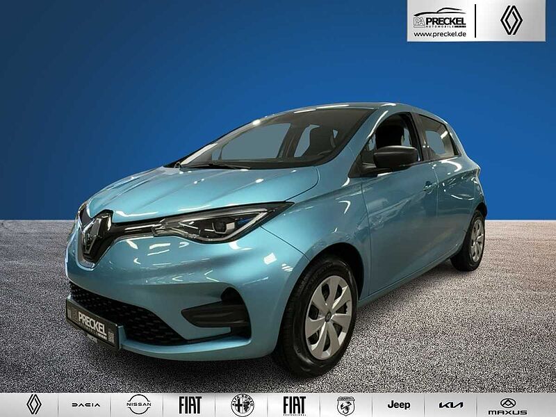 Renault ZOE ZOE LIFE Z. E. 40 inkl. Batterie