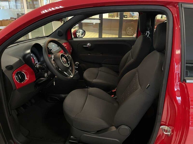 Fiat 500 Dolcevita 1.0 GSE Hybrid