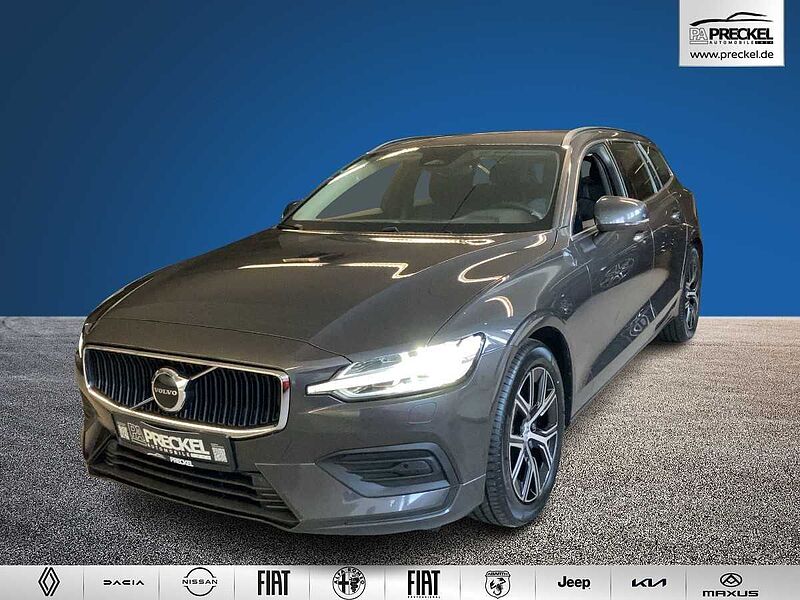 Volvo V60 Core B4 DKG / Navi