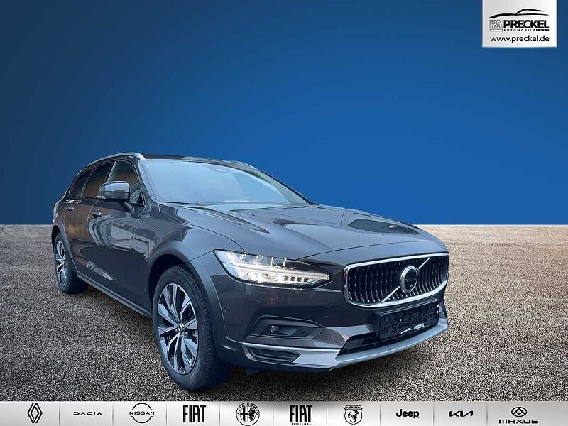 Volvo V90 Cross Country B5 B AWD Plus