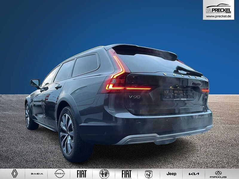 Volvo V90 Cross Country B5 B AWD Plus