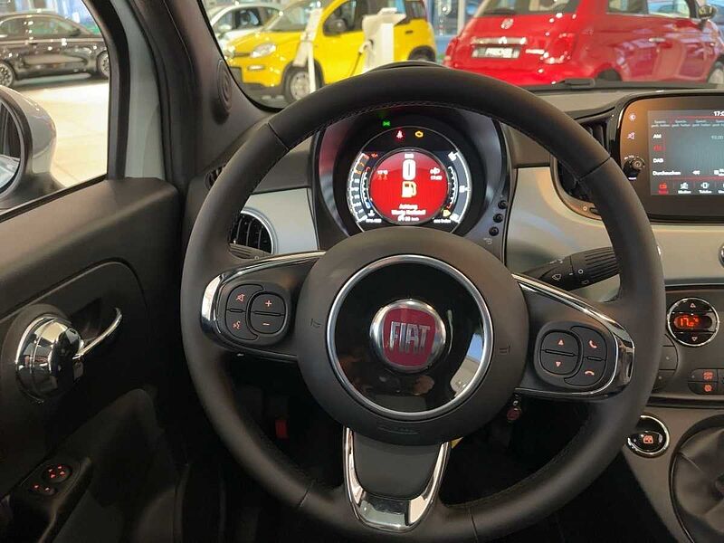 Fiat 500 Dolcevita 1.0 GSE /Klima/LM